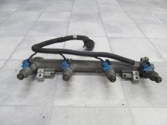 SAAB 93 9-3 2.0T WTRYSK WTRYSKIWACZ 12790825