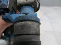 SAAB 93 9-3 2.0T WTRYSK WTRYSKIWACZ 12790825