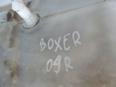 BOXER JUMPER DUCATO 06-10 ZBIORNIK SPRYSKIWACZY