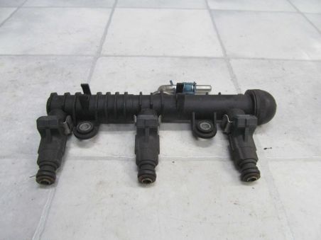 OPEL 1.0B 1.2B 16V WTRYSK WTRYSKIWACZ 0280155965