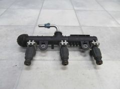 OPEL 1.0B 1.2B 16V WTRYSK WTRYSKIWACZ 0280155965