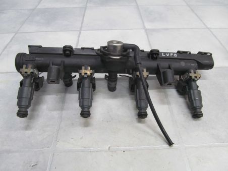 VW SEAT SKODA 1.0B 1.4B  WTRYSK WTRYSKIWACZ 0280155919