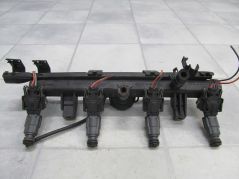 VW SEAT SKODA 1.0B 1.4B  WTRYSK WTRYSKIWACZ 0280155919