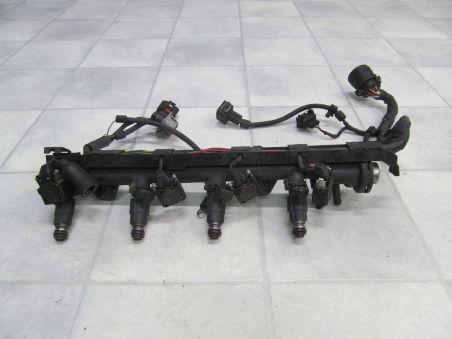 VW SEAT SKODA 1.0B 1.4B  WTRYSK WTRYSKIWACZ 030906031E