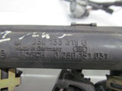VW SEAT SKODA 1.0B 1.4B  WTRYSK WTRYSKIWACZ 030906031E