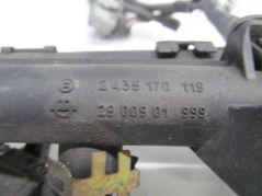 VW SEAT SKODA 1.0B 1.4B  WTRYSK WTRYSKIWACZ 030906031E