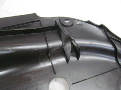 TOYOTA RAV4 III OSLONA PASA PRZOD 53289-42010 06-12