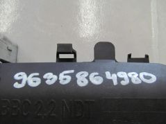 PEUGEOT CITROEN 1.1 1.4 CEWKA ZAPLONOWA 9654814480