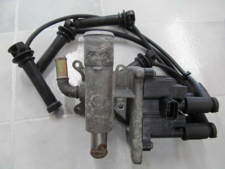 MAZDA 6 1.8 2.0 16V CEWKA ZAPLONOWA L813 18 100