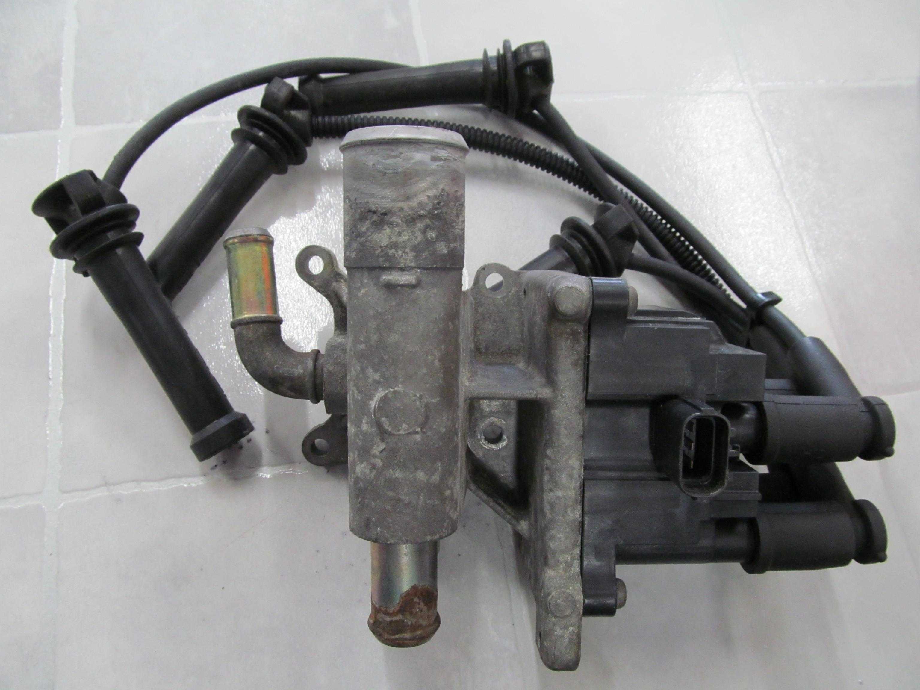 MAZDA 6 1.8 2.0 16V CEWKA ZAPLONOWA L813 18 100 MAZDA 6 1.8 2.0 16V CEWKA ZAPLONOWA L813 18 100