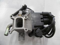 MAZDA 6 1.8 2.0 16V CEWKA ZAPLONOWA L813 18 100