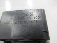 MAZDA 6 1.8B 08- CEWKA ZAPLONOWA 099700-0985