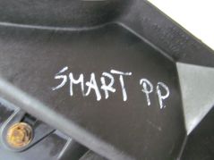 SMART FORFOUR OKULAR PRAWY PAS PRZOD 04-06 A4546201001