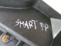 SMART FORFOUR OKULAR PRAWY PAS PRZOD 04-06 A4546201001