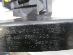 SMART FORFOUR OKULAR PRAWY PAS PRZOD 04-06 A4546201001