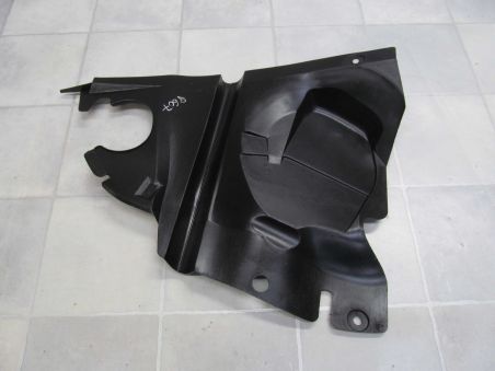 PEUGEOT 607 OSLONA BOCZNA DOLNA SKRZYNI 9651034680