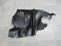 PEUGEOT 607 OSLONA BOCZNA DOLNA SKRZYNI 9651034680