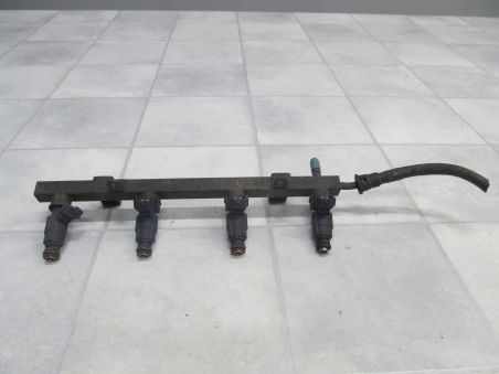 KIA  1.5B WTRYSK WTRYSKIWACZ 0K2A3 13250
