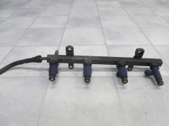 KIA  1.5B WTRYSK WTRYSKIWACZ 0K2A3 13250