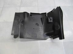 PEUGEOT 607 LIFT OSLONA LAMPY KOMORY SILNIKA 9651621780