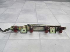 NISSAN 1.8B WTRYSK WTRYSKIWACZ 16600-9F600