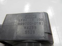 MAZDA 6 1.8B 02- CEWKA ZAPLONOWA 099700-0981