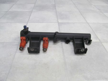 PEUGEOT CITROEN 1.6B WTRYSK WTRYSKIWACZ 0280156034