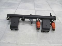 PEUGEOT CITROEN 1.6B WTRYSK WTRYSKIWACZ 0280156034