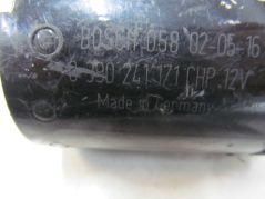 VOLVO S40 V40 99/04 SILNICZEK WYCIERACZEK PRZOD 0390241171