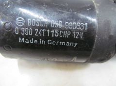 VOLVO S40 V40 99/04 SILNICZEK WYCIERACZEK PRZOD 0390241115