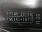 TOYOTA AVENSIS VERSO VVTI OBUDOWA FILTRA POWIETRZA