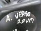 TOYOTA AVENSIS VERSO VVTI OBUDOWA FILTRA POWIETRZA