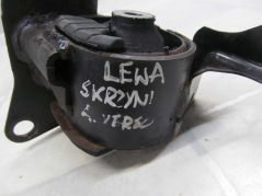 TOYOTA AVENSIS VERSO VVTI LAPA PODUSZKA SKRZYNI 01-09