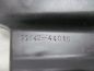TOYOTA AVENSIS VERSO VVTI OSLONA ZBIORNIKA 77642-44010