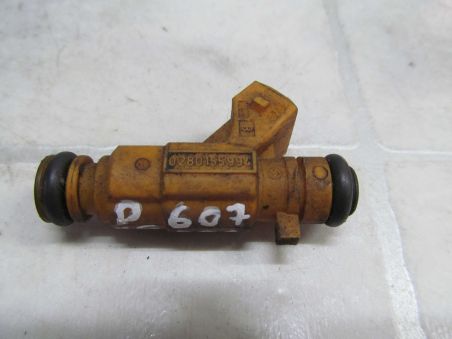PEUGEOT CITROEN RENAULT 3.0 V6 WTRYSK WTRYSKIWACZ 0280155994