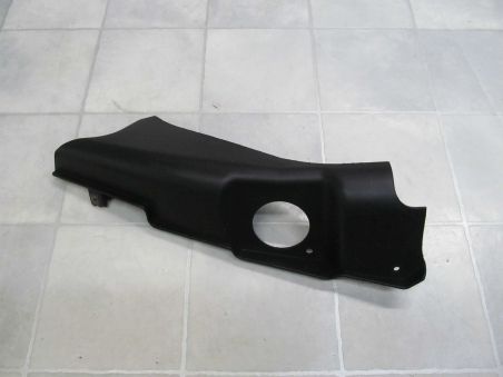 ALFA ROMEO 156 OSLONA ZBIONIKA SILNIKA 156018587 97-06