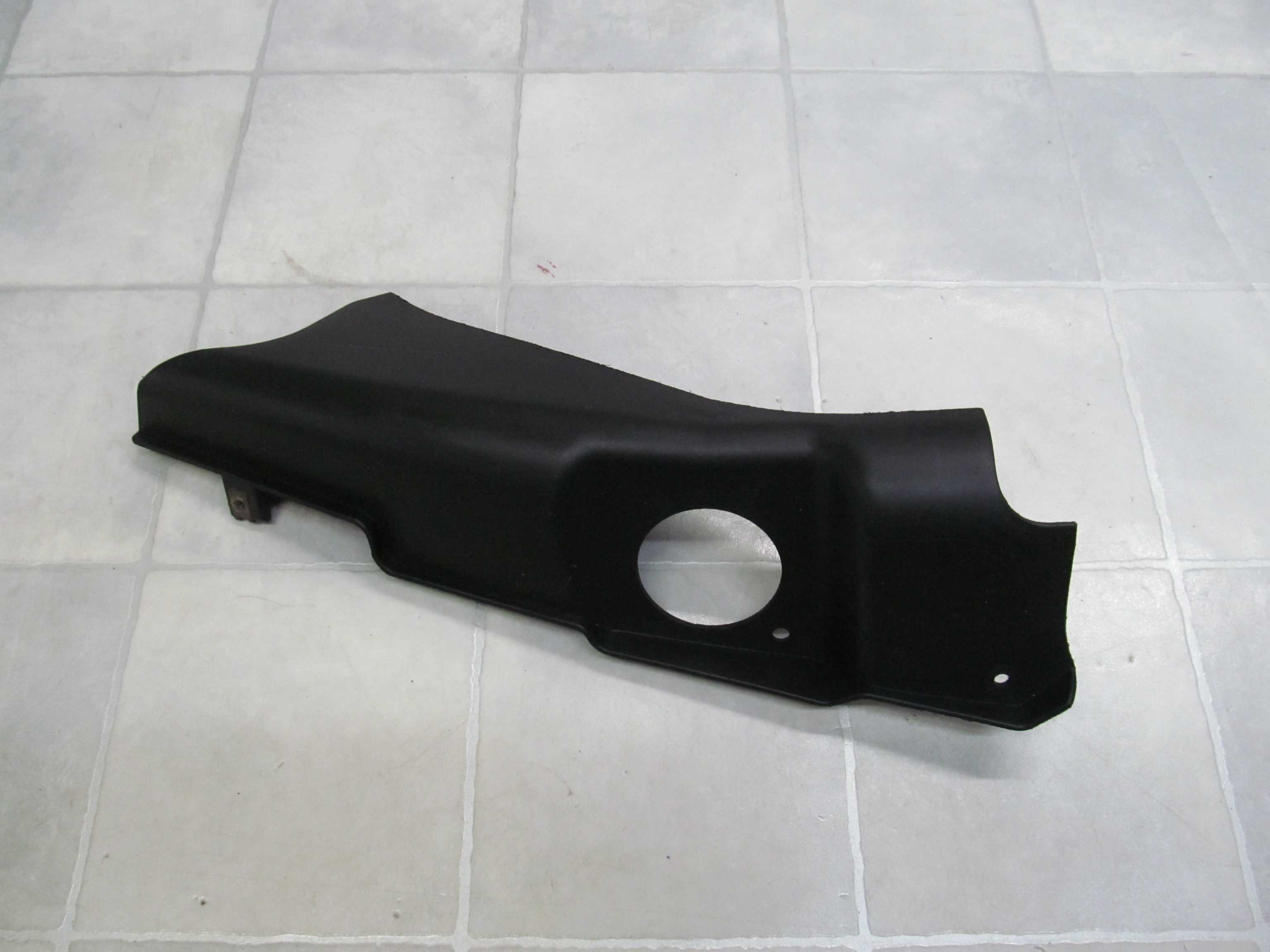 ALFA ROMEO 156 OSLONA ZBIONIKA SILNIKA 156018587 97-06