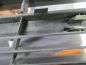 NISSAN ALMERA TINO 00-06 GRILL ATRAPA PRAWA