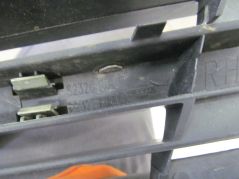 NISSAN ALMERA TINO GRILL ATRAPA PRAWA 9381M020