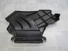 BMW 3 E46 N42 N46 POKRYWA OSLONA SILNIKA 7508711