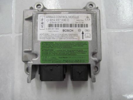 MAZDA 3 I 03- SENSOR AIRBAG PODUSZEK 0285001554