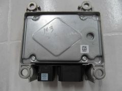 MAZDA 3 I 03- SENSOR AIRBAG PODUSZEK 0285001554