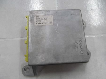 MAZDA 6 I 02- SENSOR AIRBAG PODUSZEK GJ6A57K30C