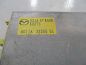 MAZDA 6 I 05- SENSOR AIRBAG PODUSZEK G31A57K30B MAZDA 6 I 05- SENSOR AIRBAG PODUSZEK G31A57K30B