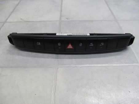 SMART FORFOUR PANEL PRZELACZNIKOW A4548202410 04-06