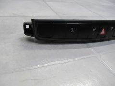 SMART FORFOUR PANEL PRZELACZNIKOW A4548202410 04-06