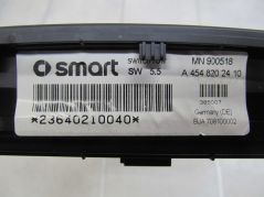 SMART FORFOUR PANEL PRZELACZNIKOW A4548202410 04-06