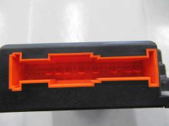 CITROEN C3 PLURIEL MODUL SENSOR AIRBAG 9651507580