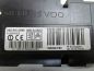 PEUGEOT 607 MODUL STEROWNIK FOTELA 9663279280