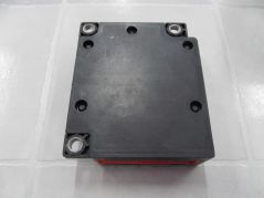 PEUGEOT 607 MODUL SENSOR AIRBAG 9643869780